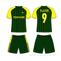 Design Soccer Team Training Uniforms Custom Football Jerseys